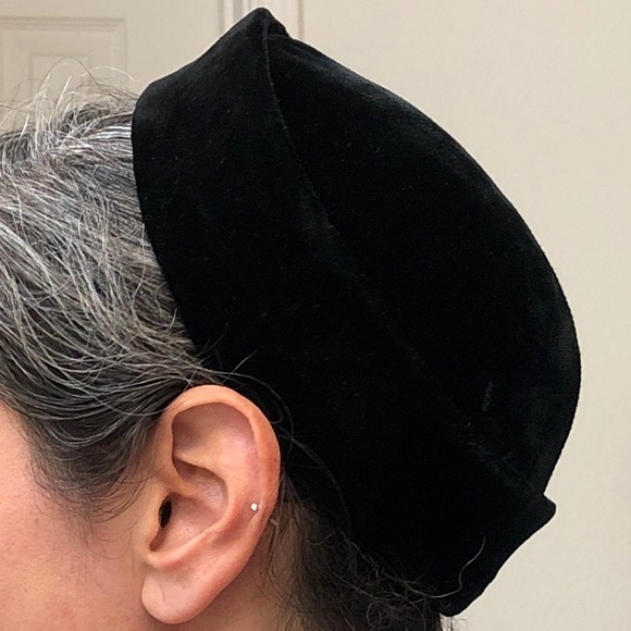 Vintage Janyth Roy of New York Hat - Picture 3 of 6